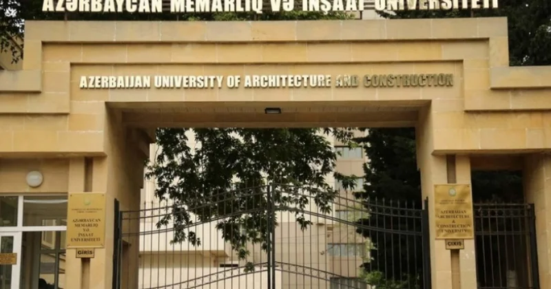 Nicat Abdullayev: Azərbaycan və Özbəkistan universitetləri arasında əməkdaşlıq üçün geniş potensial var