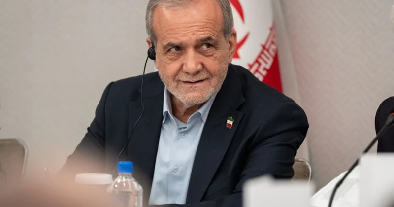 “Müctəba Xamenei ilə əlaqə qurmaq hazırda çox çətindir” Pezeşkiandan etiraflar