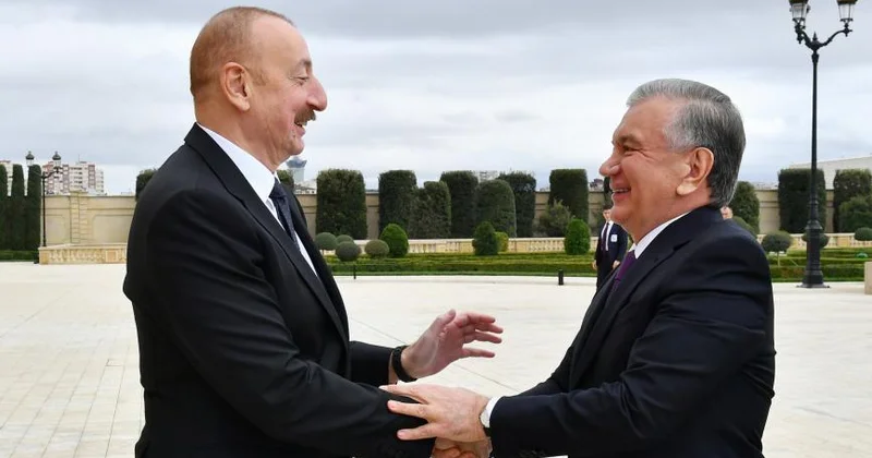 Bakı Daşkənd: İki ölkədən iki regiona uzanan tərəfdaşlıq