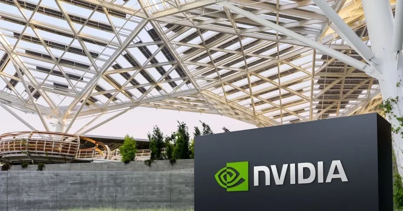 Nvidia заключила сделку на $6 млрд