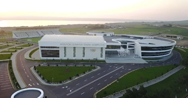Dinamo klubu Əmlak Məsələləri üzrə Dövlət Komitəsi, Gənclər və İdman Nazirliyinə müraciət etdi Abşeron Olimpiya Kompleksinin stadionuna görə