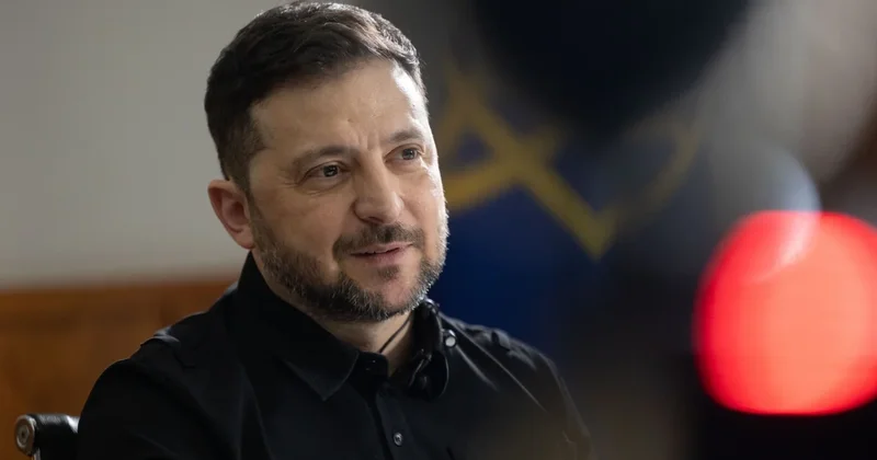 Украина подпишет соглашение о стратегическом партнерстве с Норвегией