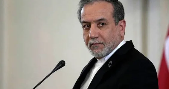 Abbas Əraqçi: Vaşinqton çarəsizdir”