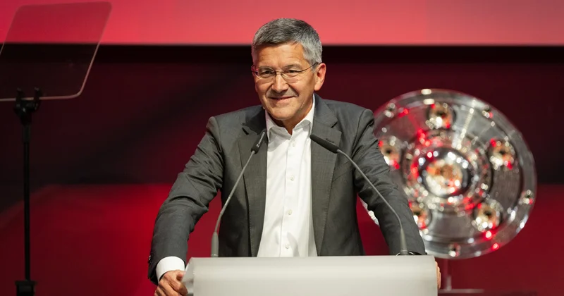 “Bavariya”nın prezidenti Virts haqda danışdı