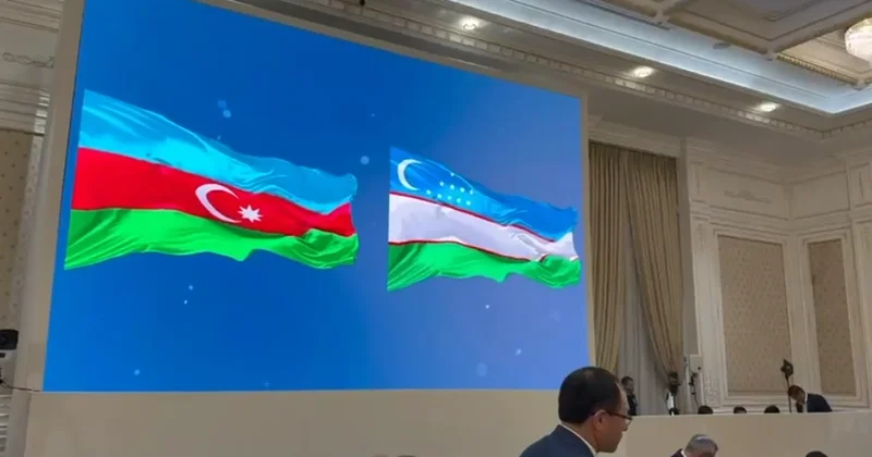 Prezidentlərinin görüşünə nümayəndə heyətləri belə HAZIRLAŞIR VİDEO