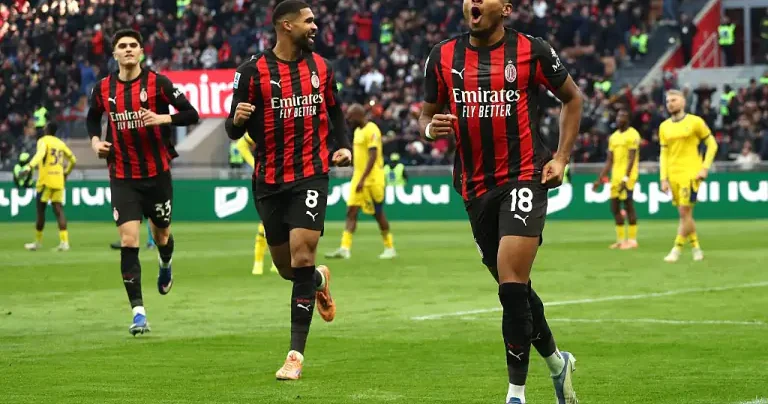 Almaniya klubu Milan ın hücumçusuna elçi düşdü