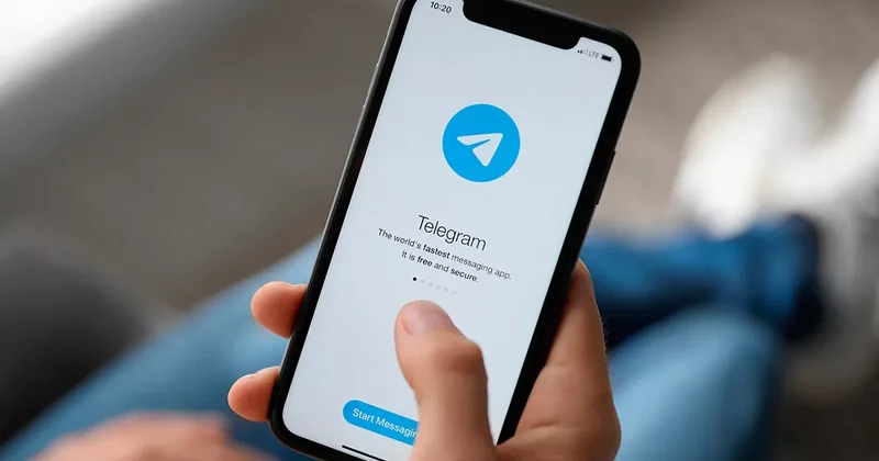Раскрыт новый способ мошенничества в Telegram
