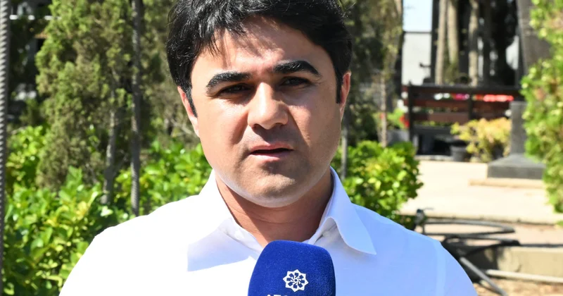 Mirələm Mirələmov: Xan Şuşinskinin adı Azərbaycan muğam sənəti yaşadıqca yaşayacaq VİDEO