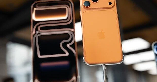 Названы недоступные для iPhone возможности Android
