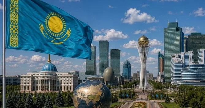 Qazaxıstanda yeni birpalatalı parlamentə ilk seçki keçirilir