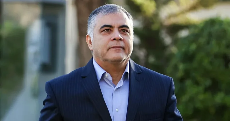 İranda böyük qaz yatağı kəşf edilib