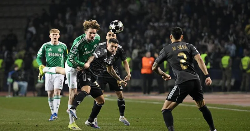 “Nyukasl” “Qarabağ”la oyuna itkilərlə çıxacaq