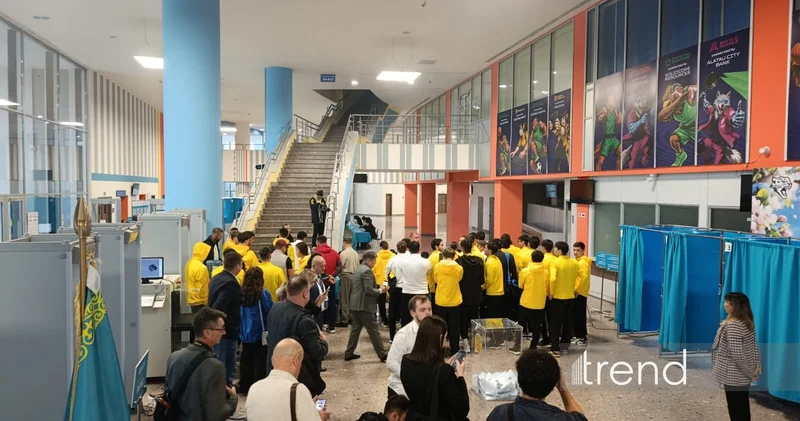 Обнародована явка на выборы депутатов в Курултай на 10:00