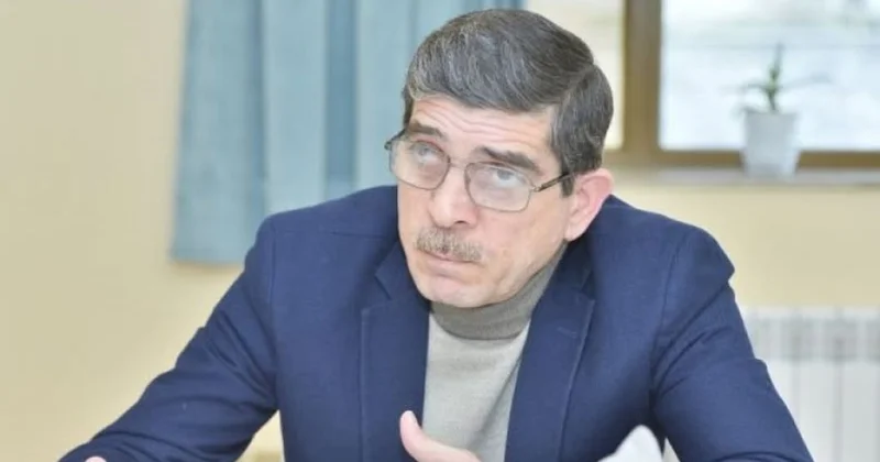 Vidadi Qafarov: Azərbaycan Özbəkistan teatr əlaqələri uzun və zəngin tarixə malikdir