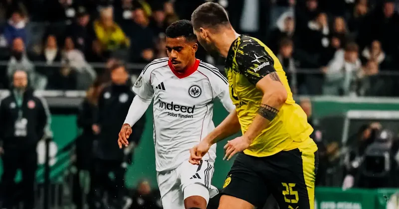 “Borussiya Dortmund” ikinci yeri təmin etdi