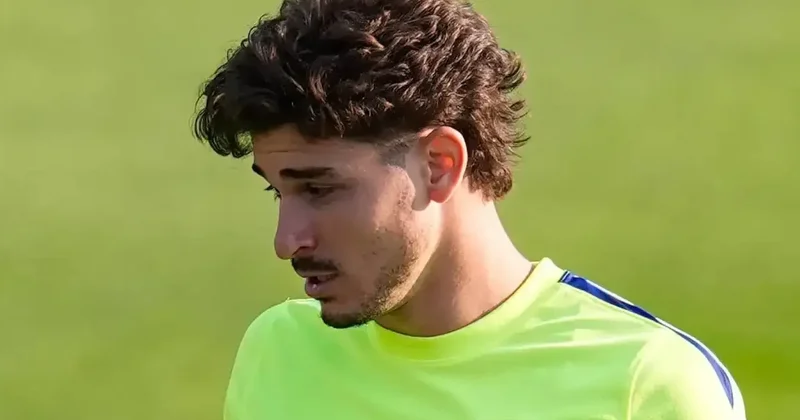 “Atletiko” rəhbəri Xulian Alvaresin “Barselona” istəyindən danışıb