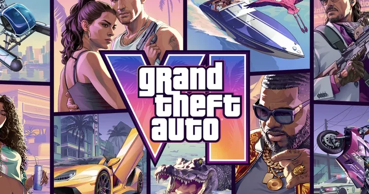 Украденную версию GTA 6 купили у хакера и выложили в открытый доступ