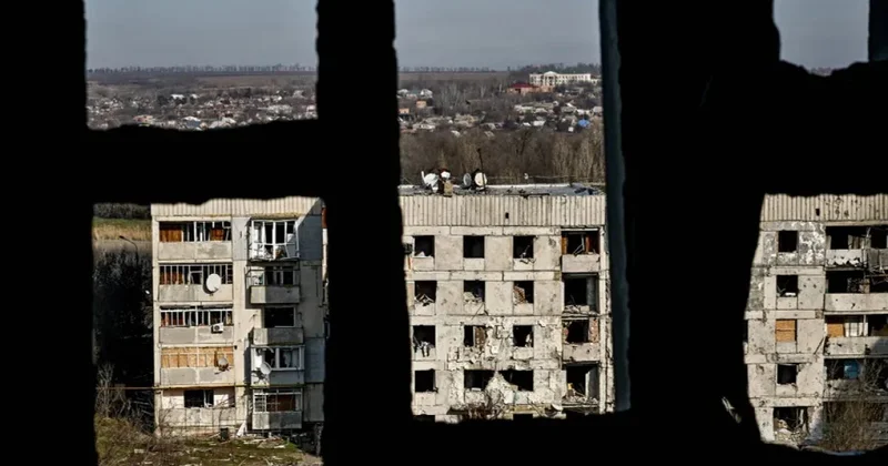 Армия России вошла в Орехов?