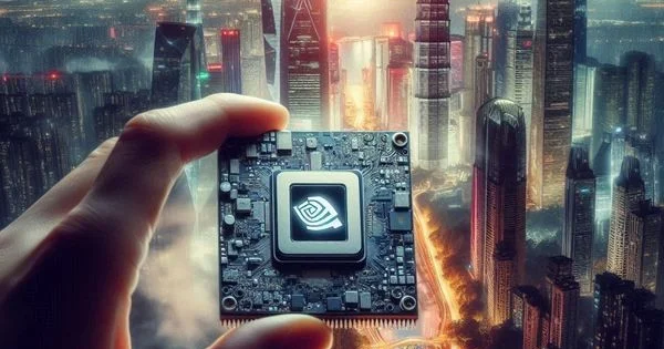 Nvidia потратила $6 млрд на разработку конкурента ИИ моделям из Китая