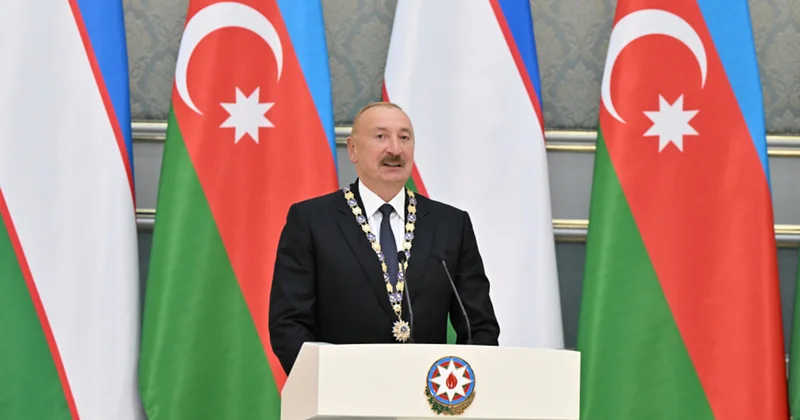 “Bütün bu işlərin necə böyük zövqlə görüldüyünün şahidi olmuşam”