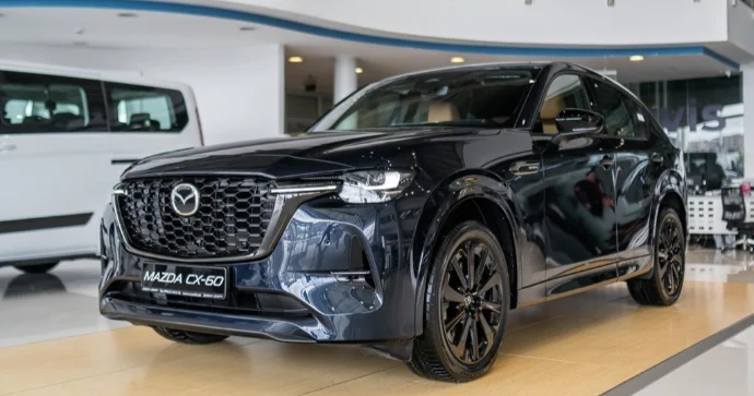 Mazda Azərbaycan faizsiz kredit kampaniyasına START VERİR VİDEO