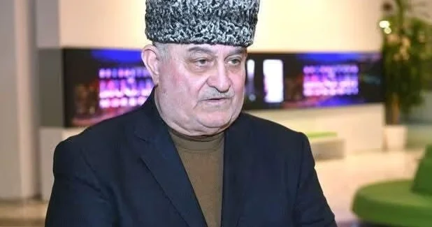 Əməkdar artistlə bağlı ÜZÜCÜ XƏBƏR