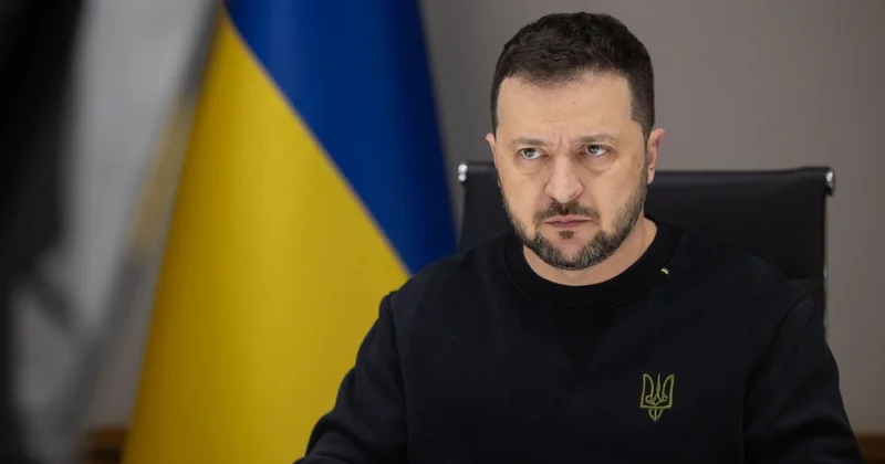 Зеленский назвал срок окна возможностей для окончания войны Minval Politika