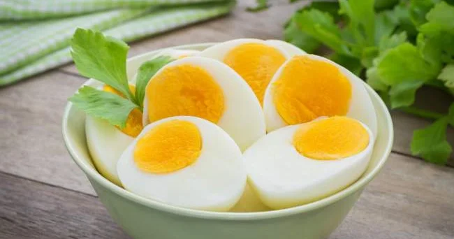 Yumurtanı neçə dəqiqə qaynatmaq lazımdır?