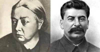 Leninin dul arvadının müəmmalı ölümü: Krupskayanı Stalin əbədi susdurdu?