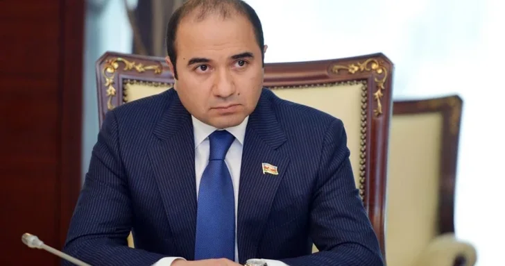 Кямран Байрамов: Союзничество Азербайджана и Узбекистана укрепит силу тюркского мира