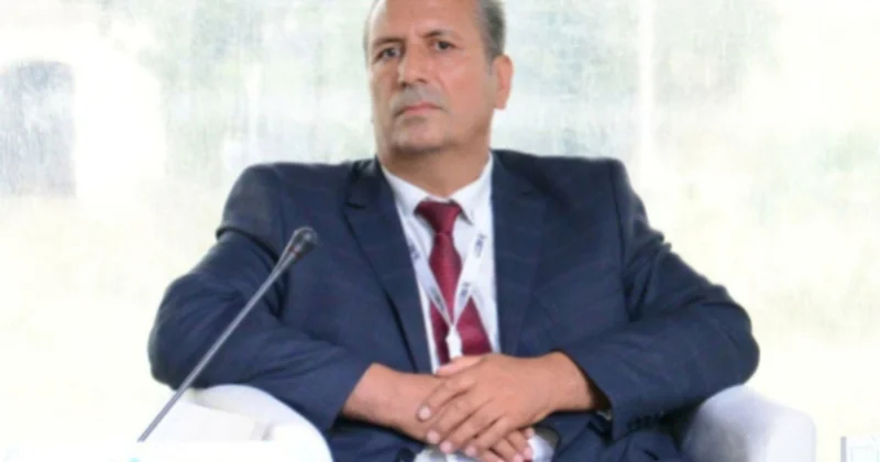 Özbəkistanla yüksəksəviyyəli intensiv təmaslar effektiv nəticələr doğurur Ekspert rəyi