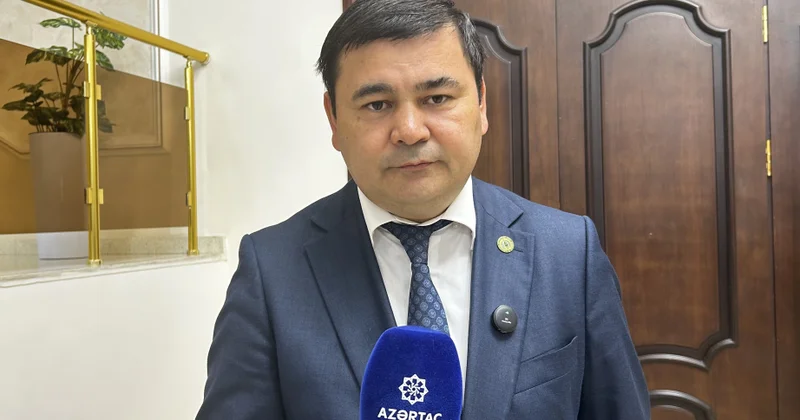 Media əməkdaşlığı Azərbaycan və Özbəkistan xalqlarının ortaq dəyərlərini auditoriyaya çatdırmağa imkan yaradır ŞƏRH
