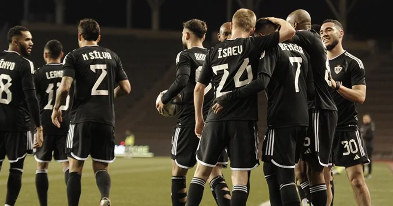 “Qarabağ” “Sabah”: “11 lik”lər bilindi