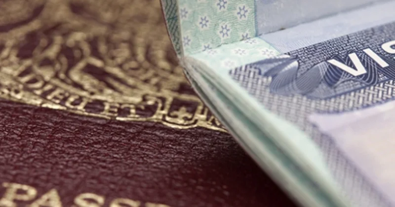 Граждане Армении, Нигерии и Сирии смогут въезжать в ТРСК после проверок по системе электронных виз