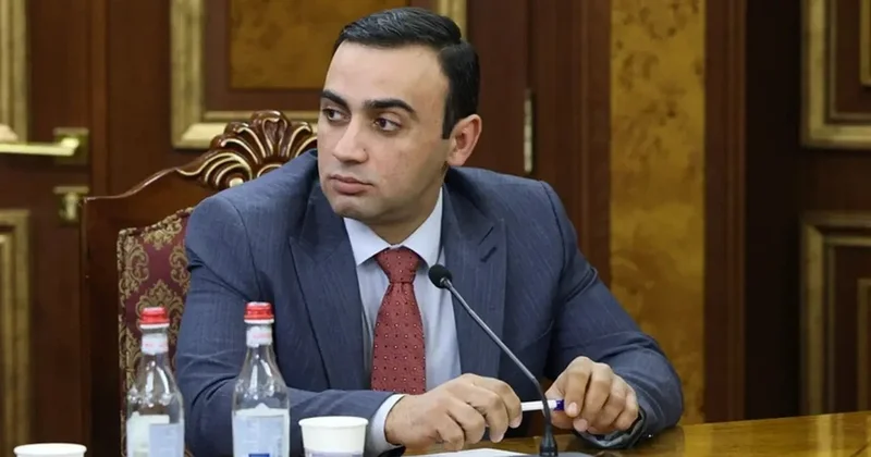 Paşinyanın partiyası: Qarabağ məsələsi qapanıb