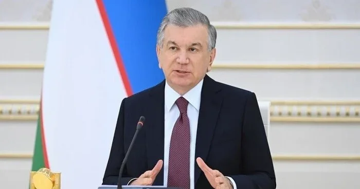 Mirziyayev elan etdi: “İki ölkə bir çempionat” proqramı...