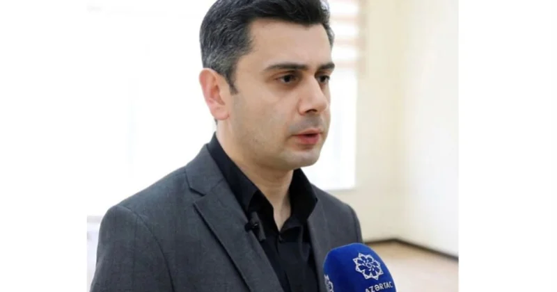 Mustafa Aşurov: Azərbaycan Özbəkistan mədəni əlaqələrində musiqinin xüsusi rolu var.