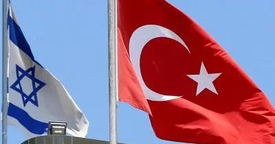 Türkiyə Suriyada güclənir, İsrail narahatdır