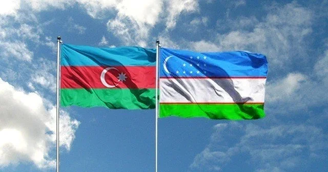 Центральная Азия во внешней политике Азербайджана: особое значение отношений с Узбекистаном
