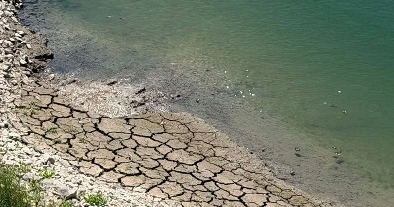 Yer rekord qıran El Nino ilə üz üzə: 2027 ci il ən isti il ​​ola bilər