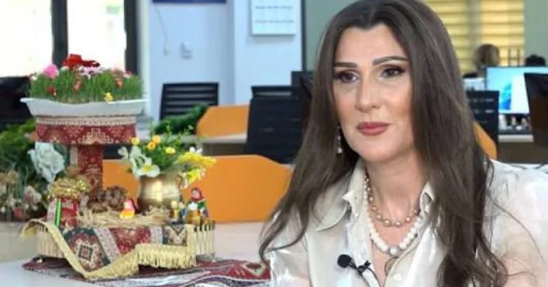 Azərbaycanın və Özbəkistanın Xalq artisti: Bu adı daşımaq böyük qürur olmaqla yanaşı, sənət qarşısında ciddi məsuliyyətdir