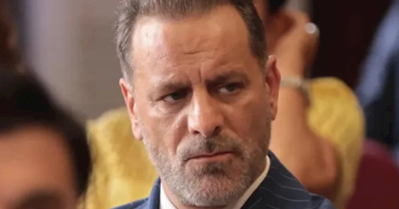 Ozan Güvən: Anam yaşadıqlarımı unutmaq üçün Altsheymer oldu