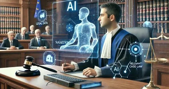 Süni intellektlə bağlı yeni təhlükə Hüquq tələb edə bilər