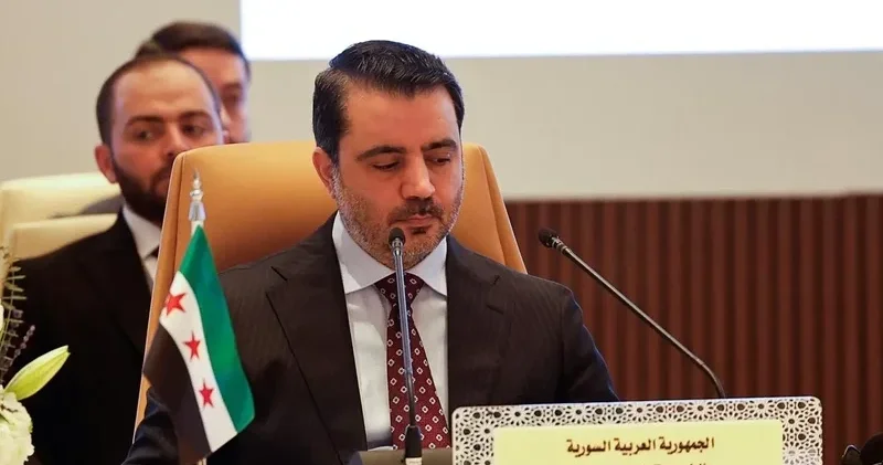 Suriya XİN: İsraillə danışıqlar bərpa oluna bilər