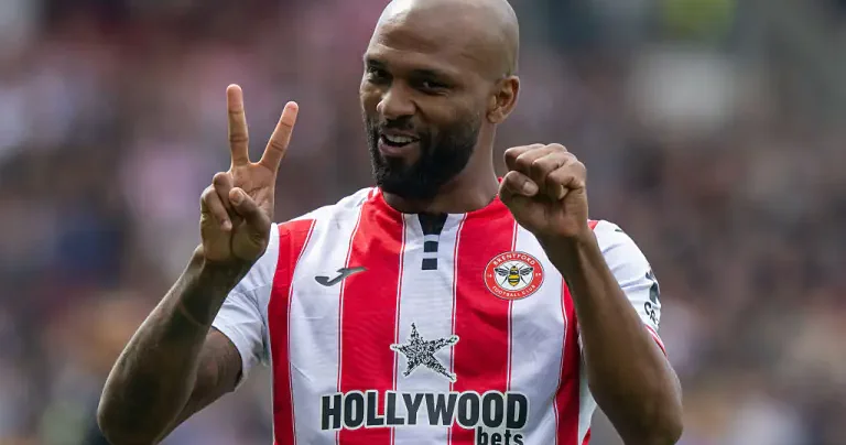 Nottingem Forest braziliyalıya görə Brentford a 70 milyon təklif edib