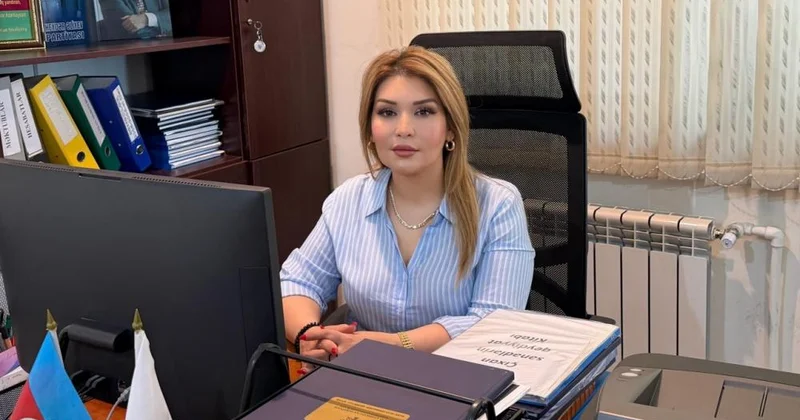 Azərbaycan Özbəkistan əlaqələri yeni inkişaf mərhələsində