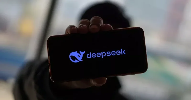 DeepSeek представила экспериментальную мультимодальную ИИ модель