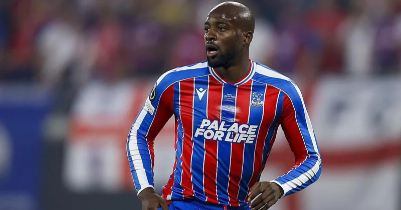 Mateta Kristal Pelas ı FİFA ya şikayət etdi