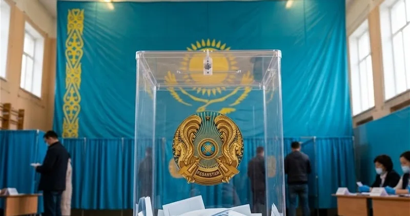 Выборы в парламент Казахстана: по всей стране открылось более 10 тысяч участков