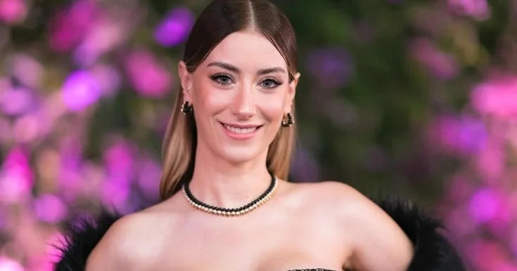 Hazal Kaya “Uzak şehir”dən imtina etdi